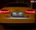 Белый Ауди А6, объемом двигателя 1.97 л и пробегом 181 тыс. км за 23450 $, фото 42 на Automoto.ua