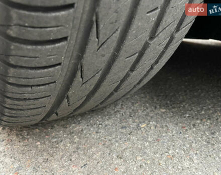 Белый Ауди А6, объемом двигателя 3 л и пробегом 198 тыс. км за 16500 $, фото 3 на Automoto.ua