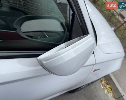 Белый Ауди А6, объемом двигателя 3 л и пробегом 198 тыс. км за 16500 $, фото 37 на Automoto.ua