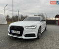 Білий Ауді А6, об'ємом двигуна 3 л та пробігом 165 тис. км за 18900 $, фото 1 на Automoto.ua