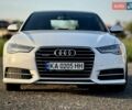 Белый Ауди А6, объемом двигателя 3 л и пробегом 136 тыс. км за 21500 $, фото 2 на Automoto.ua