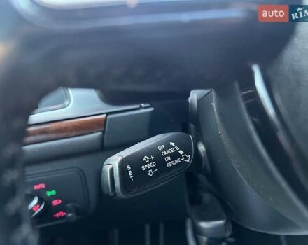 Белый Ауди А6, объемом двигателя 1.98 л и пробегом 130 тыс. км за 16700 $, фото 27 на Automoto.ua