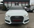 Белый Ауди А6, объемом двигателя 3 л и пробегом 239 тыс. км за 15300 $, фото 1 на Automoto.ua