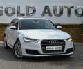 Белый Ауди А6, объемом двигателя 3 л и пробегом 185 тыс. км за 23500 $, фото 1 на Automoto.ua