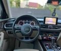 Білий Ауді А6, об'ємом двигуна 3 л та пробігом 231 тис. км за 16999 $, фото 50 на Automoto.ua