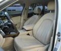 Ауди А6 2016 в Полтаве на Automoto.ua Белый Ауди А6, объемом двигателя 3 л и пробегом 79 тыс. км за 13100 $, фото 7 на Automoto.ua