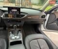 Белый Ауди А6, объемом двигателя 3 л и пробегом 111 тыс. км за 22800 $, фото 32 на Automoto.ua