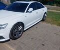 Белый Ауди А6, объемом двигателя 3 л и пробегом 248 тыс. км за 30000 $, фото 2 на Automoto.ua