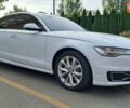 Белый Ауди А6, объемом двигателя 2 л и пробегом 155 тыс. км за 22999 $, фото 37 на Automoto.ua