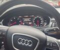 Белый Ауди А6, объемом двигателя 3 л и пробегом 158 тыс. км за 26500 $, фото 27 на Automoto.ua