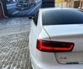Белый Ауди А6, объемом двигателя 2 л и пробегом 16100 тыс. км за 18000 $, фото 9 на Automoto.ua