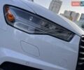 Белый Ауди А6, объемом двигателя 3 л и пробегом 203 тыс. км за 19999 $, фото 10 на Automoto.ua