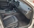 Белый Ауди А6, объемом двигателя 2 л и пробегом 155 тыс. км за 22999 $, фото 12 на Automoto.ua