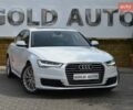 Білий Ауді А6, об'ємом двигуна 2.97 л та пробігом 185 тис. км за 22500 $, фото 1 на Automoto.ua