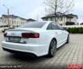 Білий Ауді А6, об'ємом двигуна 3 л та пробігом 87 тис. км за 26000 $, фото 5 на Automoto.ua