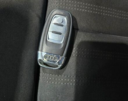 Ауди А6 2016 в Львове на Automoto.ua Белый Ауди А6, объемом двигателя 2 л и пробегом 140 тыс. км за 12800 $, фото 25 на Automoto.ua