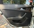 Белый Ауди А6, объемом двигателя 1.97 л и пробегом 181 тыс. км за 23450 $, фото 34 на Automoto.ua