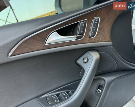 Белый Ауди А6, объемом двигателя 2 л и пробегом 124 тыс. км за 24400 $, фото 32 на Automoto.ua