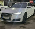 Белый Ауди А6, объемом двигателя 1.97 л и пробегом 175 тыс. км за 18700 $, фото 1 на Automoto.ua