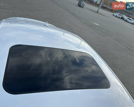 Белый Ауди А6, объемом двигателя 3 л и пробегом 76 тыс. км за 29500 $, фото 23 на Automoto.ua