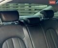 Белый Ауди А6, объемом двигателя 2 л и пробегом 125 тыс. км за 21000 $, фото 51 на Automoto.ua