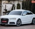 Білий Ауді А6, об'ємом двигуна 1.98 л та пробігом 185 тис. км за 17400 $, фото 1 на Automoto.ua