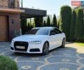 Білий Ауді А6, об'ємом двигуна 3 л та пробігом 180 тис. км за 17700 $, фото 6 на Automoto.ua