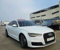 Білий Ауді А6, об'ємом двигуна 3 л та пробігом 45 тис. км за 12500 $, фото 1 на Automoto.ua