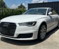 Білий Ауді А6, об'ємом двигуна 2 л та пробігом 168 тис. км за 19999 $, фото 1 на Automoto.ua