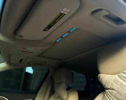 Белый Ауди А6, объемом двигателя 3 л и пробегом 162 тыс. км за 20000 $, фото 13 на Automoto.ua