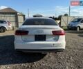 Білий Ауді А6, об'ємом двигуна 2 л та пробігом 201 тис. км за 9500 $, фото 6 на Automoto.ua