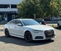 Білий Ауді А6, об'ємом двигуна 2 л та пробігом 196 тис. км за 17950 $, фото 1 на Automoto.ua