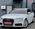 Білий Ауді А6, об'ємом двигуна 3 л та пробігом 231 тис. км за 16999 $, фото 1 на Automoto.ua