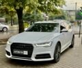 Ауди А6 2016 в Черновцах на Automoto.ua Белый Ауди А6, объемом двигателя 3 л и пробегом 145 тыс. км за 28500 $, фото 1 на Automoto.ua