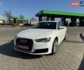 Белый Ауди А6, объемом двигателя 2 л и пробегом 157 тыс. км за 16800 $, фото 1 на Automoto.ua