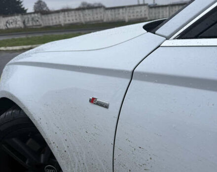 Белый Ауди А6, объемом двигателя 2 л и пробегом 273 тыс. км за 16000 $, фото 5 на Automoto.ua