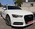 Белый Ауди А6, объемом двигателя 3 л и пробегом 303 тыс. км за 15500 $, фото 1 на Automoto.ua