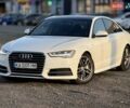 Белый Ауди А6, объемом двигателя 3 л и пробегом 136 тыс. км за 21500 $, фото 17 на Automoto.ua