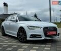 Білий Ауді А6, об'ємом двигуна 2 л та пробігом 192 тис. км за 17777 $, фото 9 на Automoto.ua