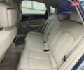 Білий Ауді А6, об'ємом двигуна 2 л та пробігом 192 тис. км за 17777 $, фото 41 на Automoto.ua