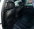 Білий Ауді А6, об'ємом двигуна 3 л та пробігом 167 тис. км за 22500 $, фото 20 на Automoto.ua