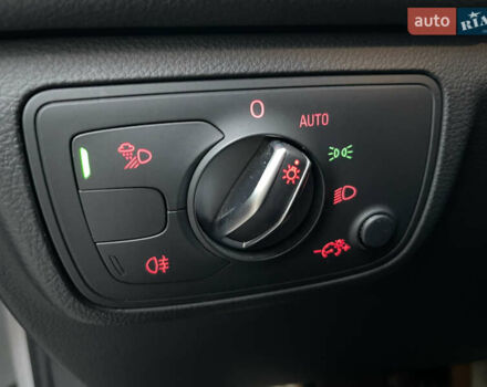 Белый Ауди А6, объемом двигателя 3 л и пробегом 198 тыс. км за 16500 $, фото 34 на Automoto.ua