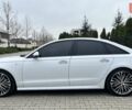 Белый Ауди А6, объемом двигателя 3 л и пробегом 87 тыс. км за 26000 $, фото 2 на Automoto.ua