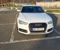 Білий Ауді А6, об'ємом двигуна 2 л та пробігом 115 тис. км за 28500 $, фото 1 на Automoto.ua