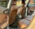 Белый Ауди А6, объемом двигателя 3 л и пробегом 136 тыс. км за 21500 $, фото 26 на Automoto.ua