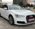 Белый Ауди А6, объемом двигателя 3 л и пробегом 111 тыс. км за 22800 $, фото 5 на Automoto.ua