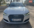Ауди А6 2016 в Житомире на Automoto.ua Белый Ауди А6, объемом двигателя 1.97 л и пробегом 157 тыс. км за 25700 $, фото 1 на Automoto.ua