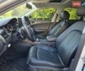 Білий Ауді А6, об'ємом двигуна 2 л та пробігом 60 тис. км за 27500 $, фото 13 на Automoto.ua