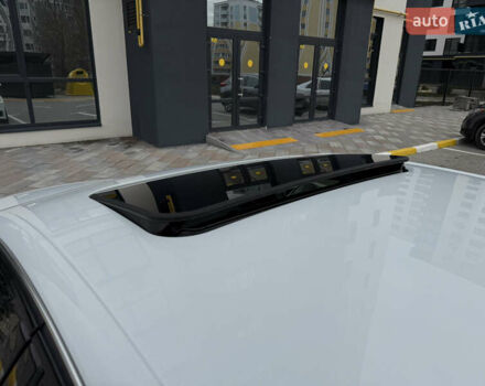 Білий Ауді А6, об'ємом двигуна 3 л та пробігом 101 тис. км за 24350 $, фото 42 на Automoto.ua