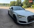 Белый Ауди А6, объемом двигателя 2 л и пробегом 149 тыс. км за 21900 $, фото 1 на Automoto.ua